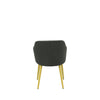 Scaun dining din material | model ALEX - eScaun.ro