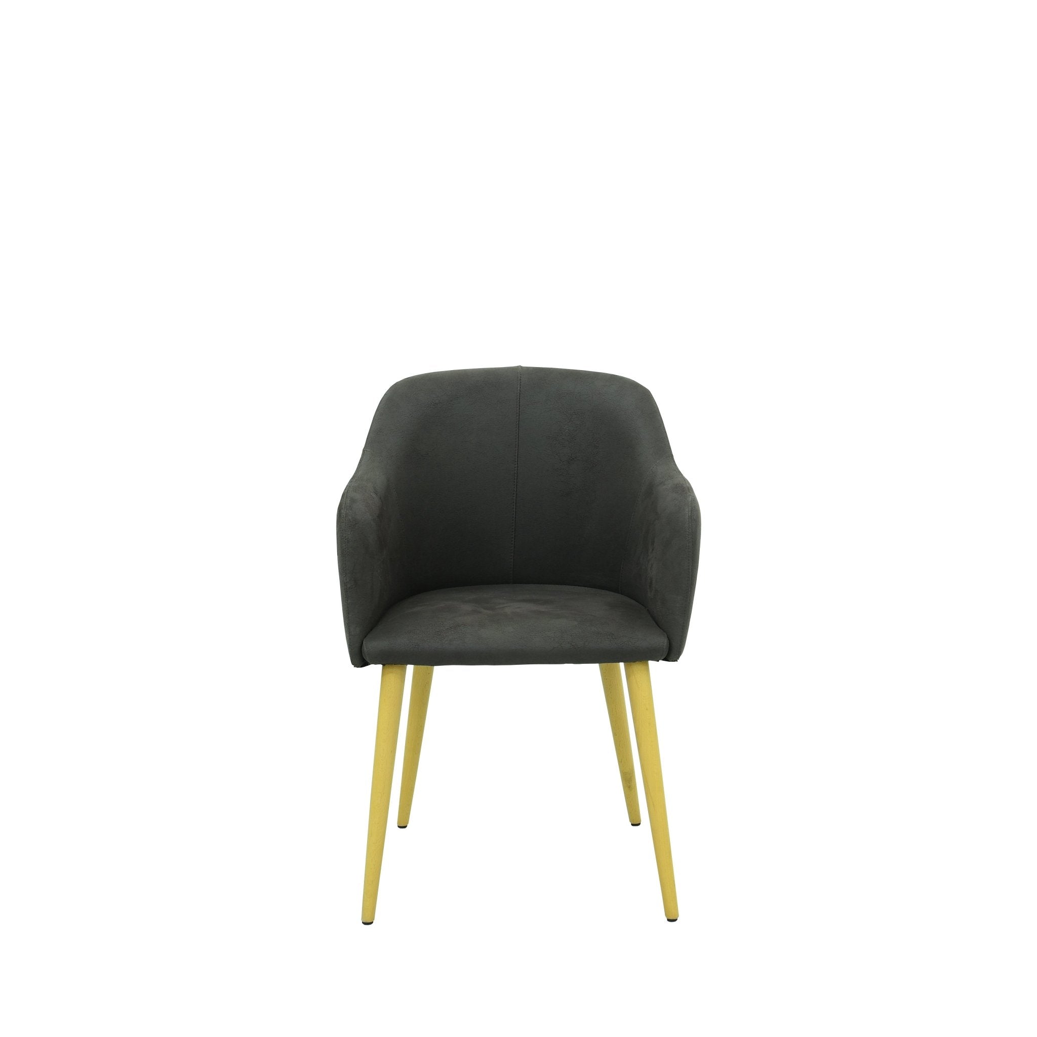 Scaun dining din material | model ALEX - eScaun.ro