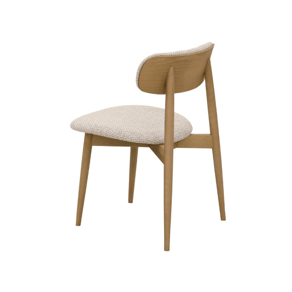 Scaun dining | model BRAD - eScaun.ro