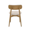 Scaun dining | model BRAD - eScaun.ro