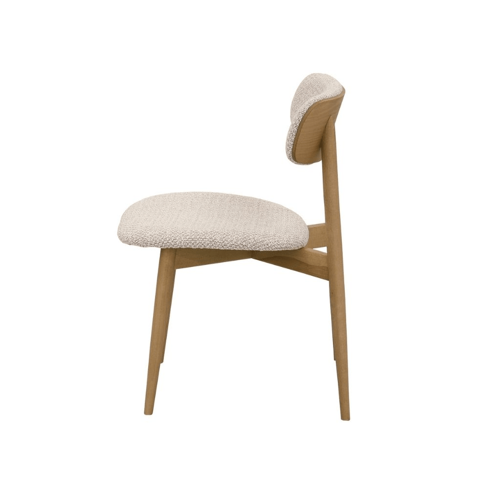 Scaun dining | model BRAD - eScaun.ro