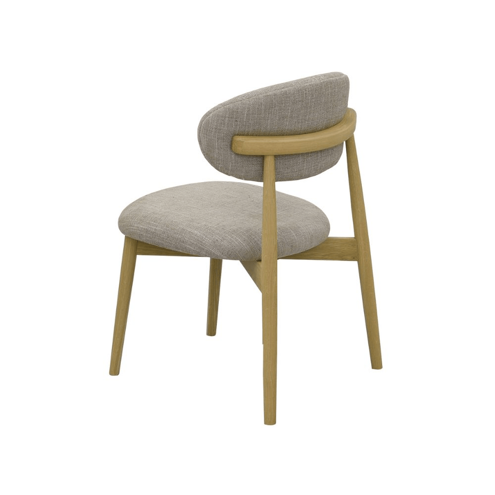 Scaun dining | model BRANDON - eScaun.ro