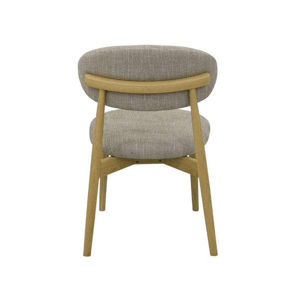 Scaun dining | model BRANDON - eScaun.ro