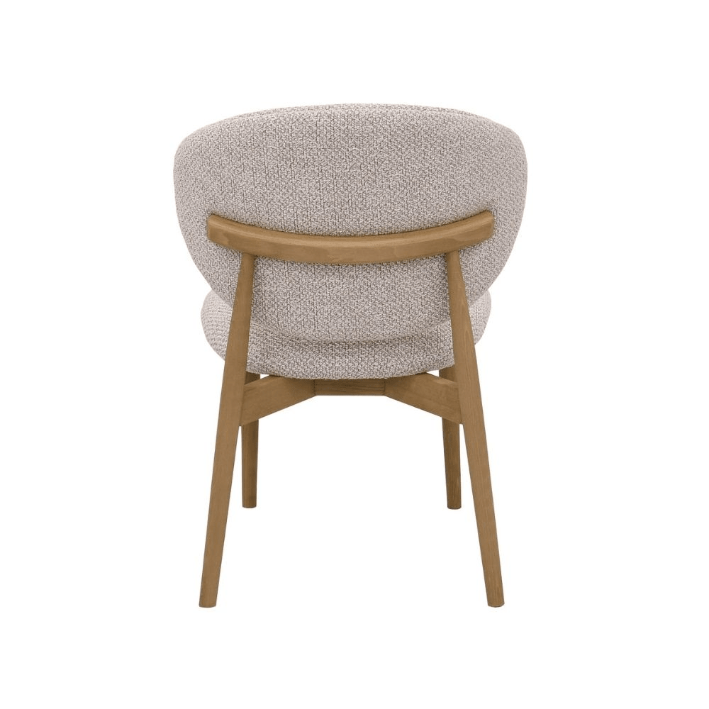 Scaun dining | model BRENDA - eScaun.ro