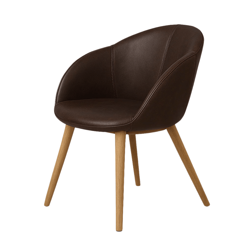 Scaun dining | model LIGI L - eScaun.ro
