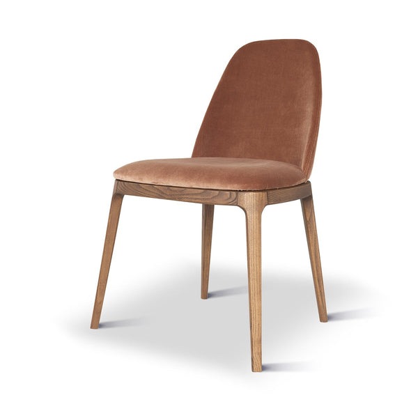 Scaun dining modern | model VIVI NA - eScaun.ro