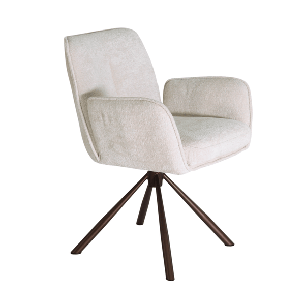 Scaun dining stofa | model ELIAS - eScaun.ro