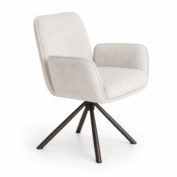 Scaun dining stofa | model ELIAS - eScaun.ro