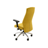 Scaun directorial ergonomic | model TOMY P - eScaun.ro