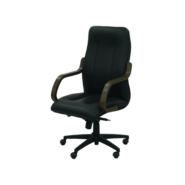 Scaun directorial ieftin | model OVO - eScaun.ro