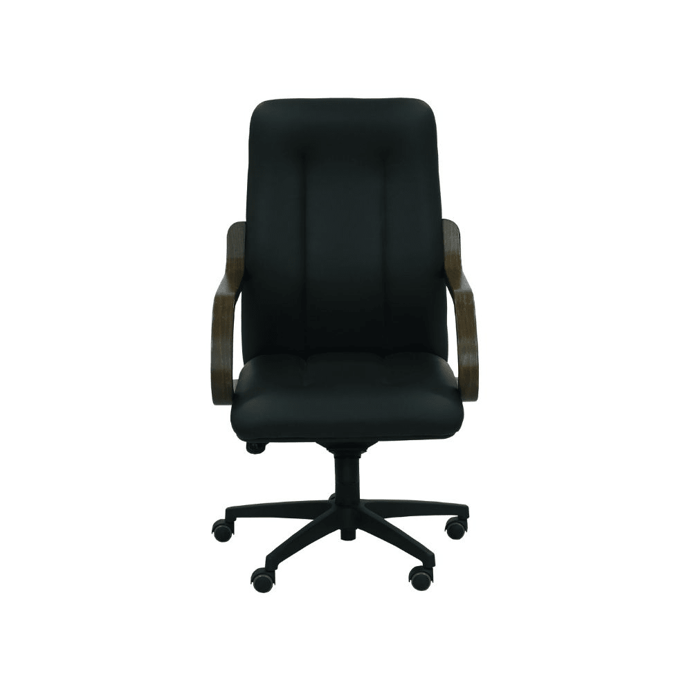Scaun directorial ieftin | model OVO - eScaun.ro