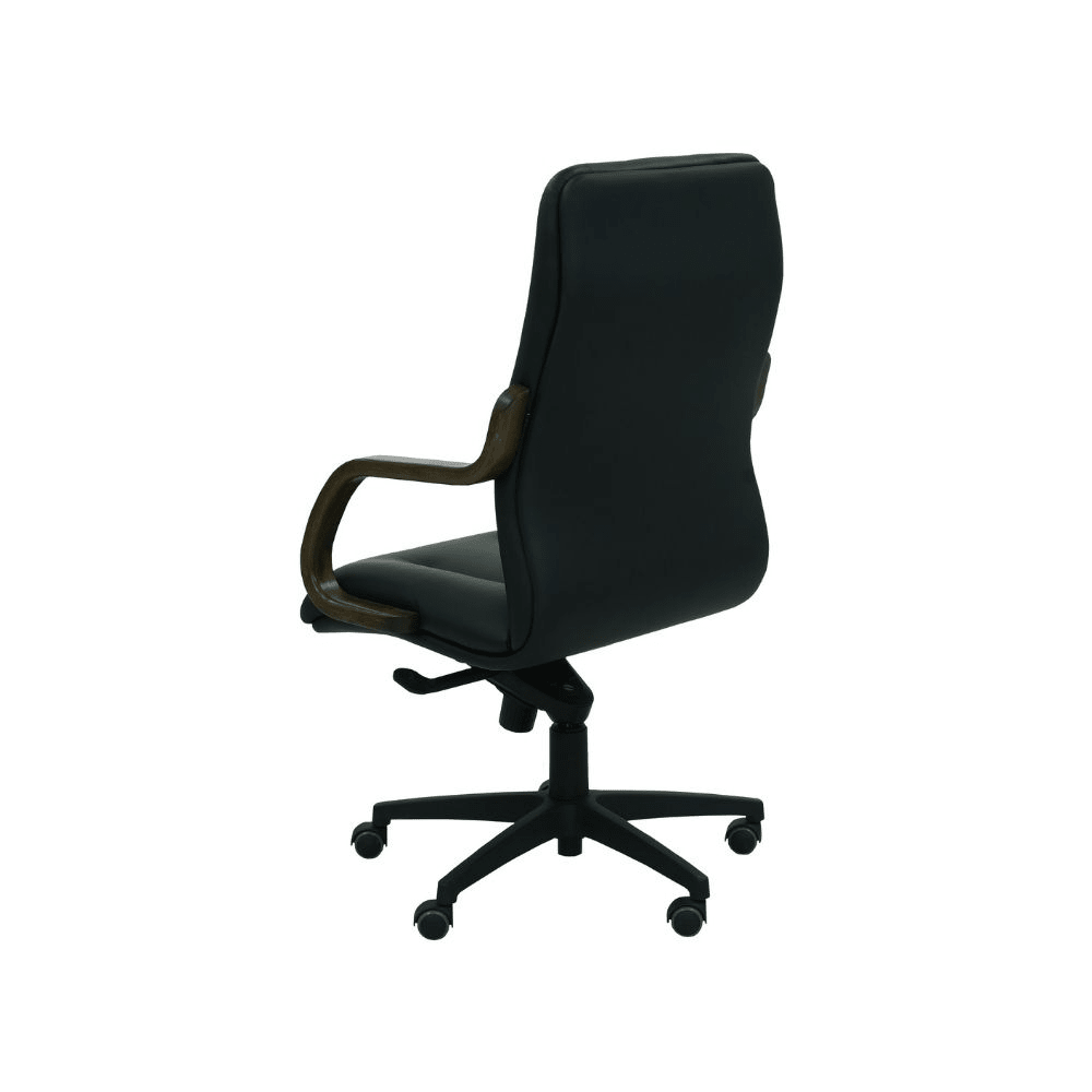 Scaun directorial ieftin | model OVO - eScaun.ro