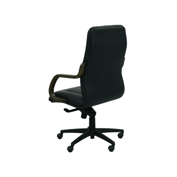 Scaun directorial ieftin | model OVO - eScaun.ro