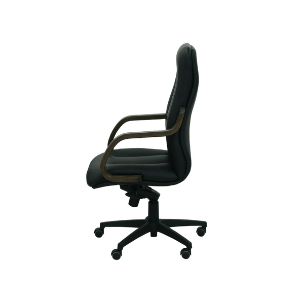 Scaun directorial ieftin | model OVO - eScaun.ro