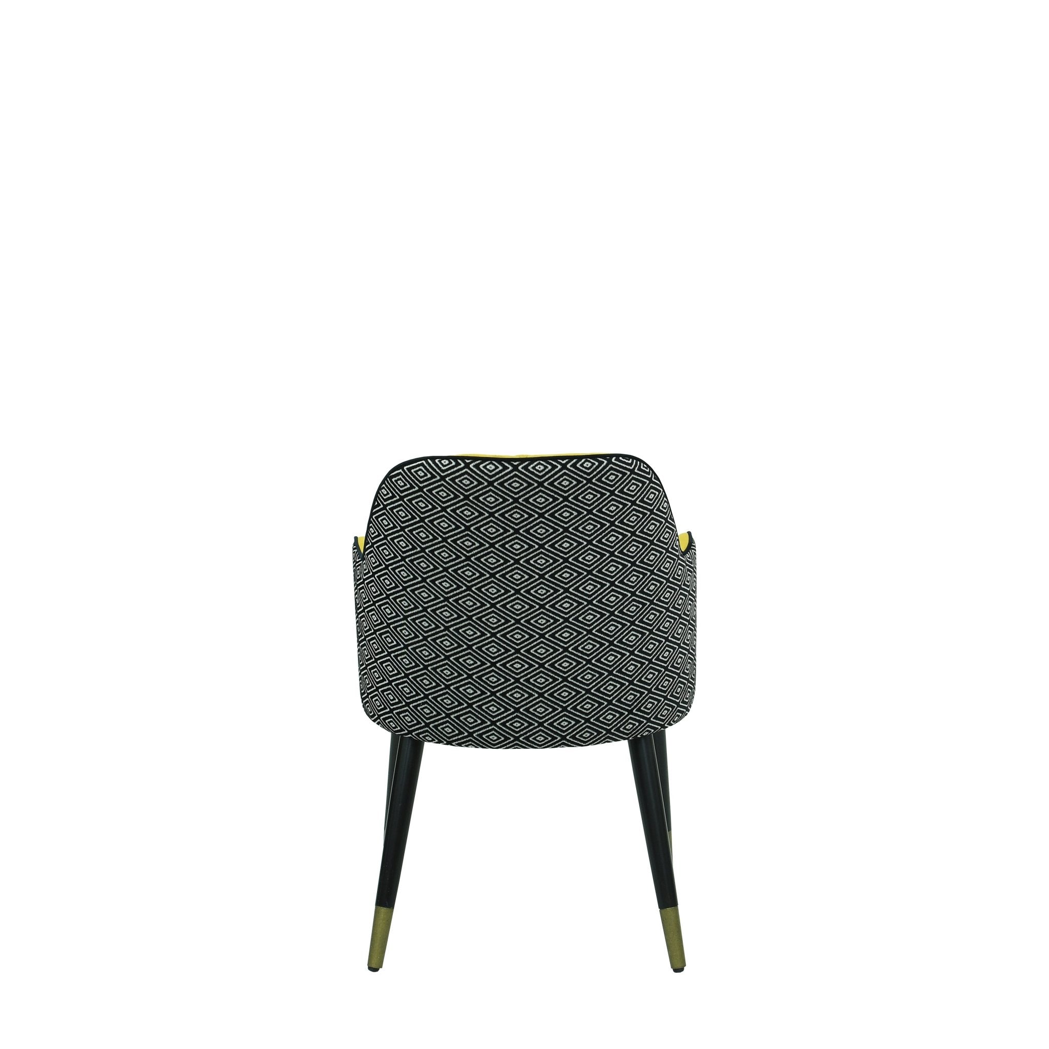 Scaun dormitor din material | model PINO BUTON - eScaun.ro
