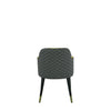 Scaun dormitor din material | model PINO BUTON - eScaun.ro