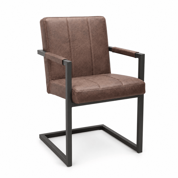 Scaun elegant | model FLEET OHIO - eScaun.ro