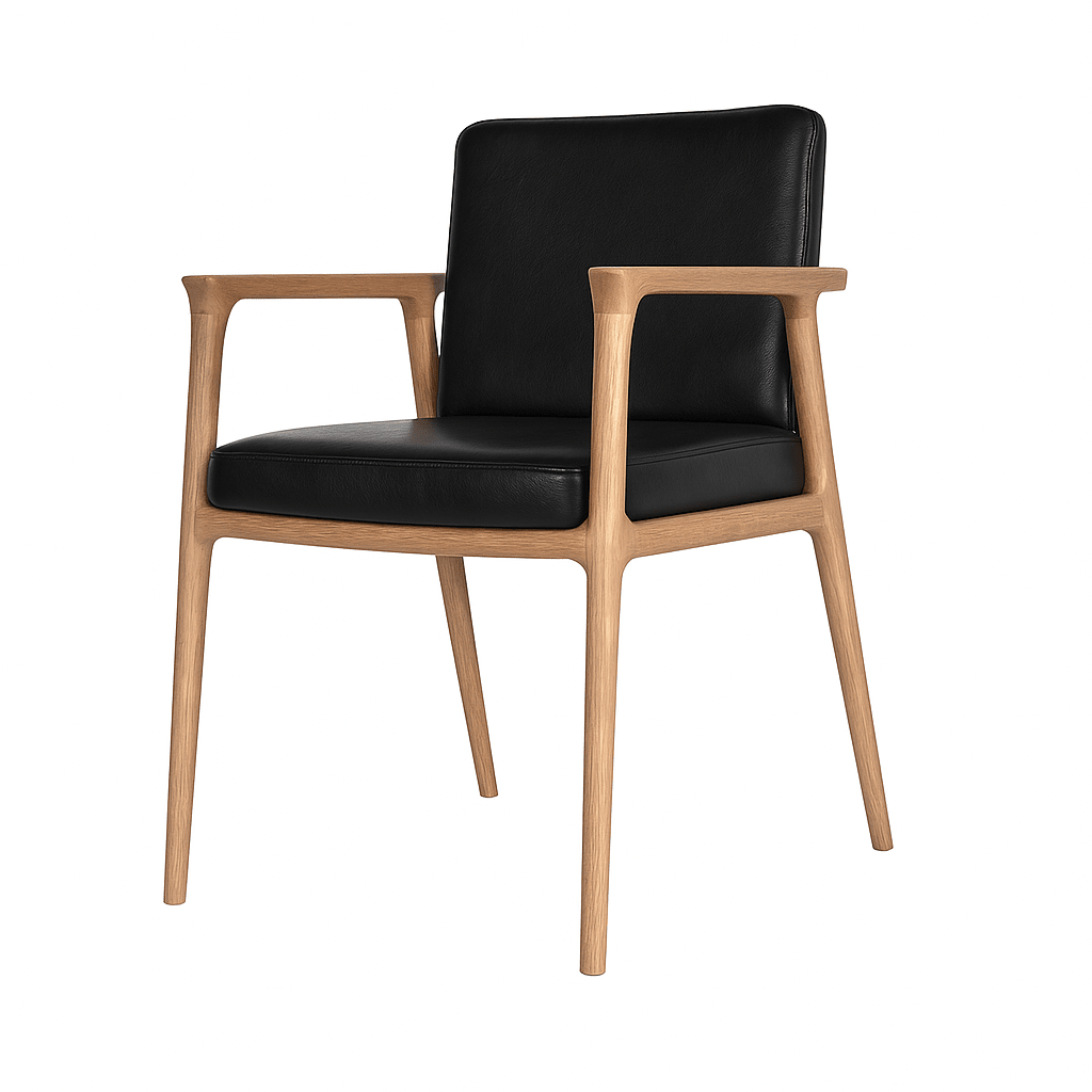 Scaun elegant | model GASPARO - eScaun.ro