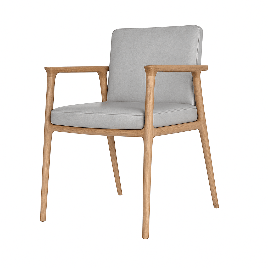 Scaun elegant | model GASPARO - eScaun.ro