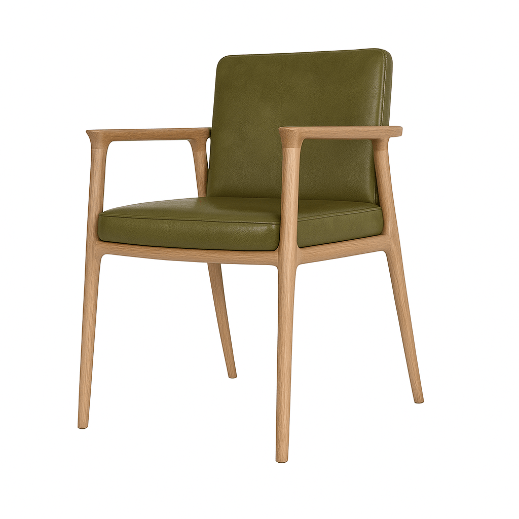 Scaun elegant | model GASPARO - eScaun.ro