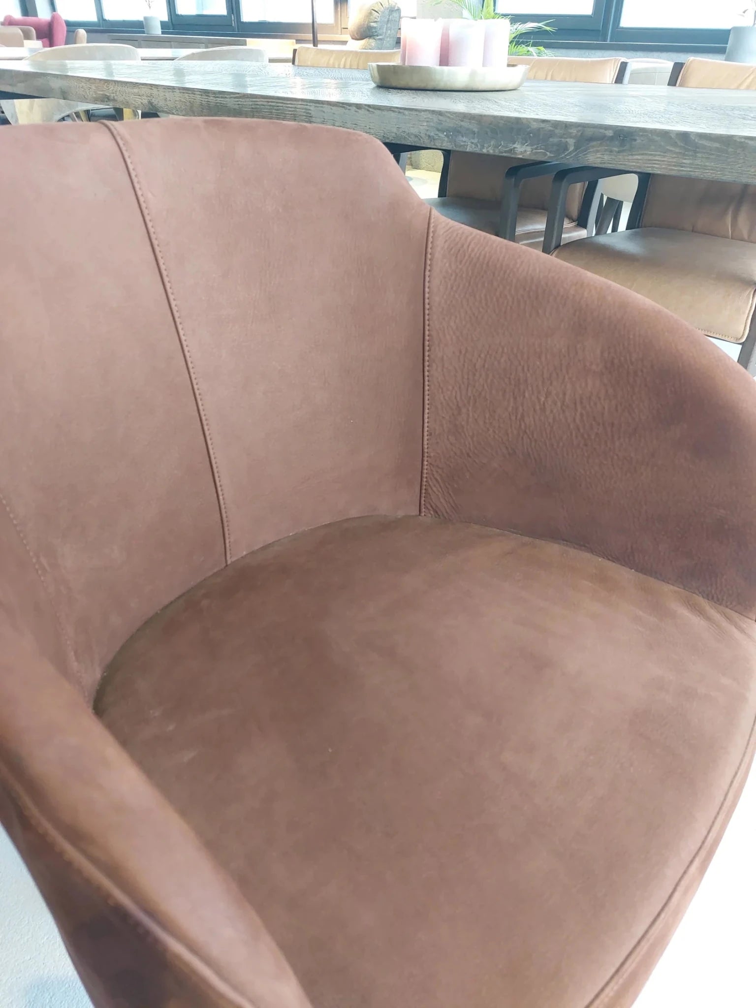 Scaun Enzo – disponibil pe stoc - eScaun.ro
