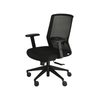 Scaun ergonomic cu rotile | model Net GH - eScaun.ro