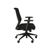 Scaun ergonomic cu rotile | model Net GH - eScaun.ro