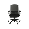 Scaun ergonomic cu rotile | model Net GH - eScaun.ro