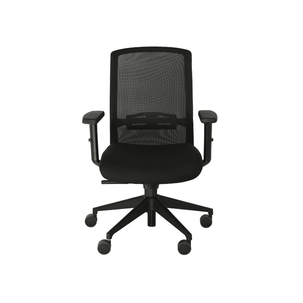 Scaun ergonomic cu rotile | model Net GH - eScaun.ro