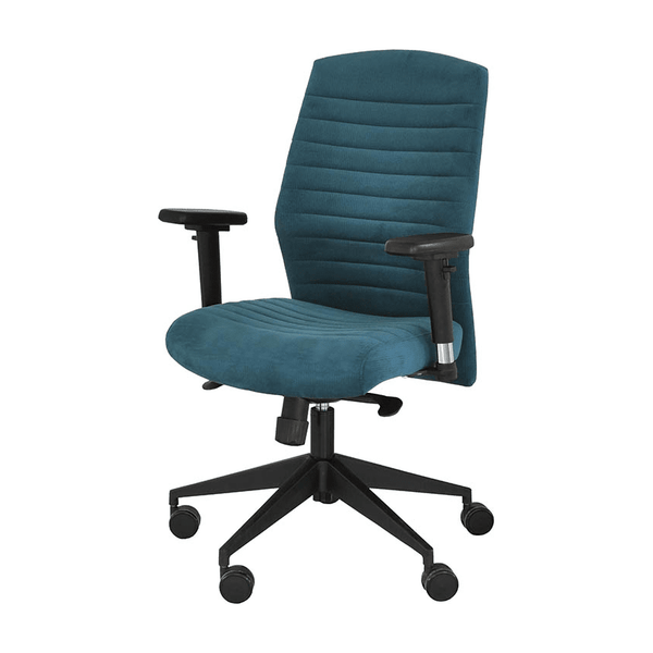 Scaun ergonomic de birou | model LEO O - eScaun.ro