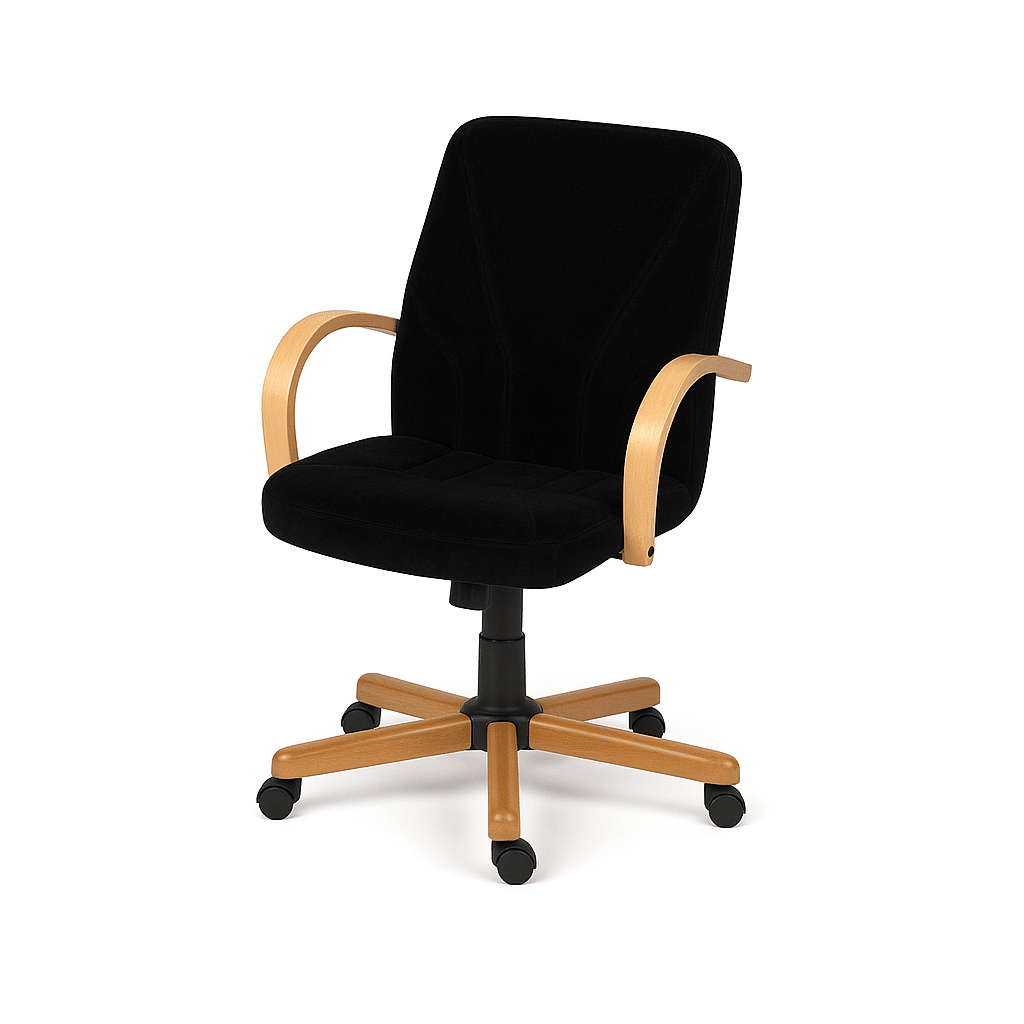 Scaun ergonomic | model BETA O - eScaun.ro