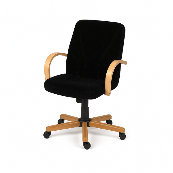 Scaun ergonomic | model BETA O - eScaun.ro