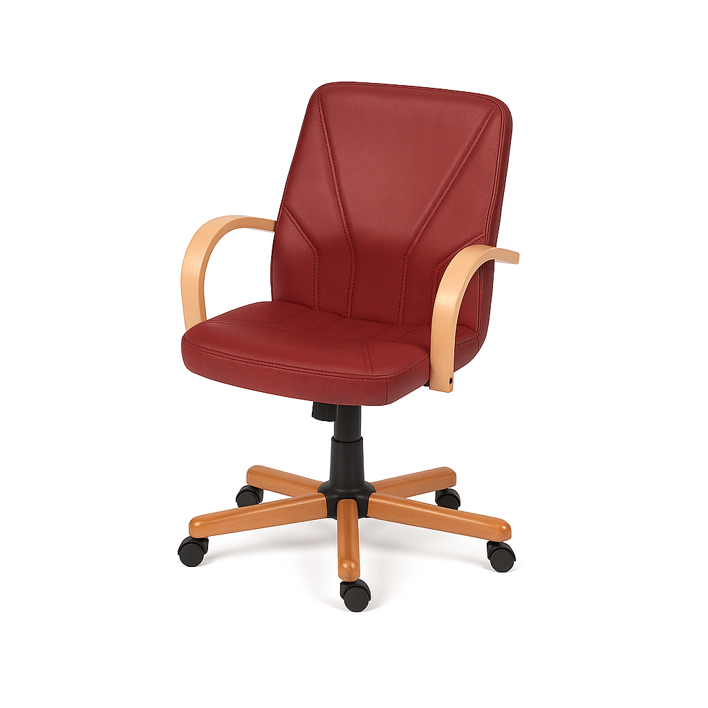 Scaun ergonomic | model BETA O - eScaun.ro