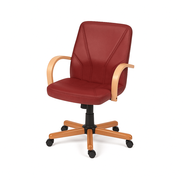 Scaun ergonomic | model BETA O - eScaun.ro