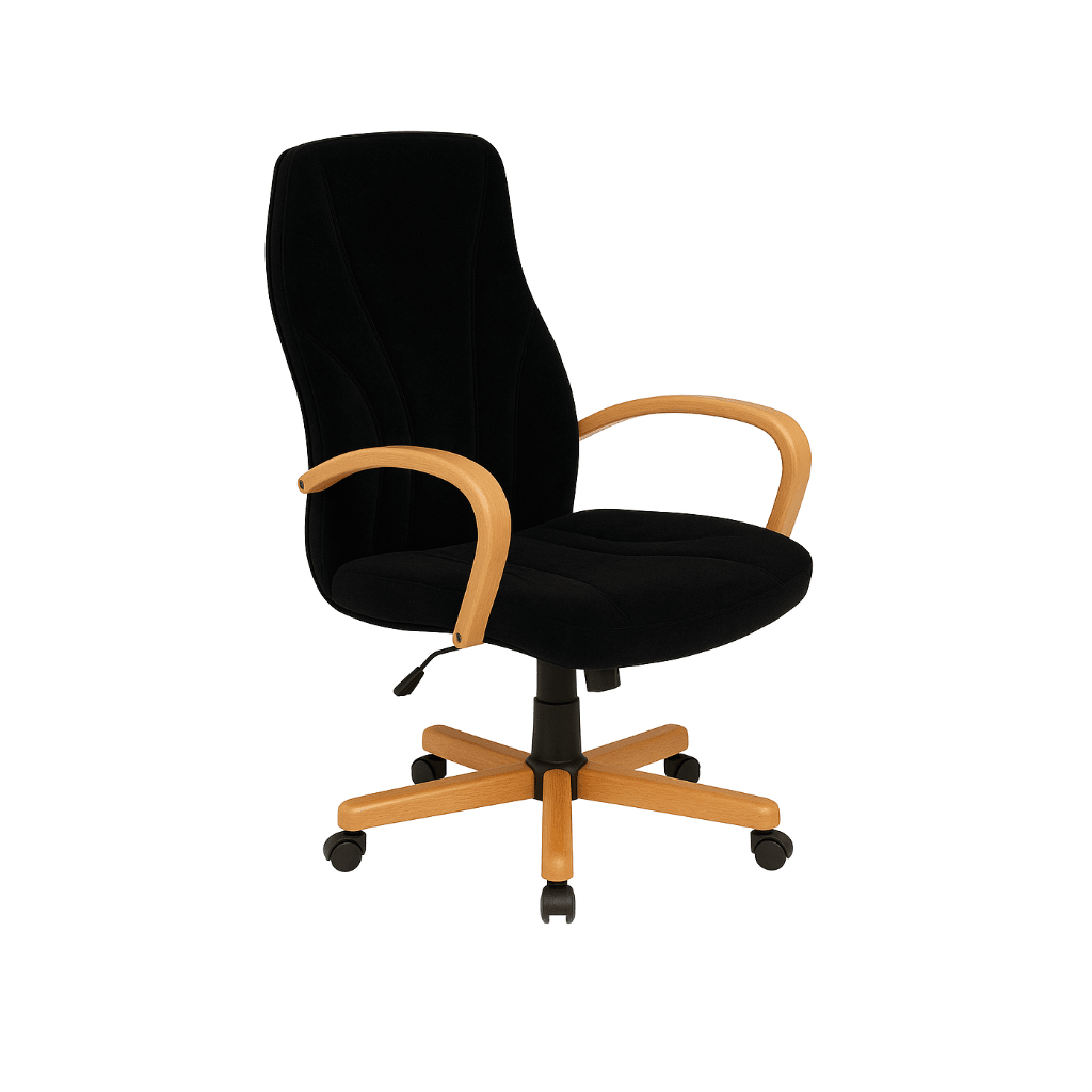 Scaun ergonomic | model BETA P - eScaun.ro
