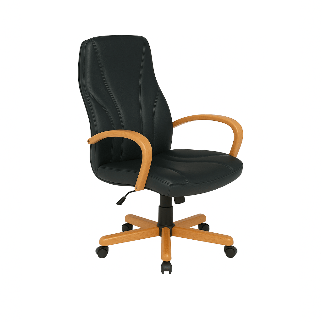 Scaun ergonomic | model BETA P - eScaun.ro