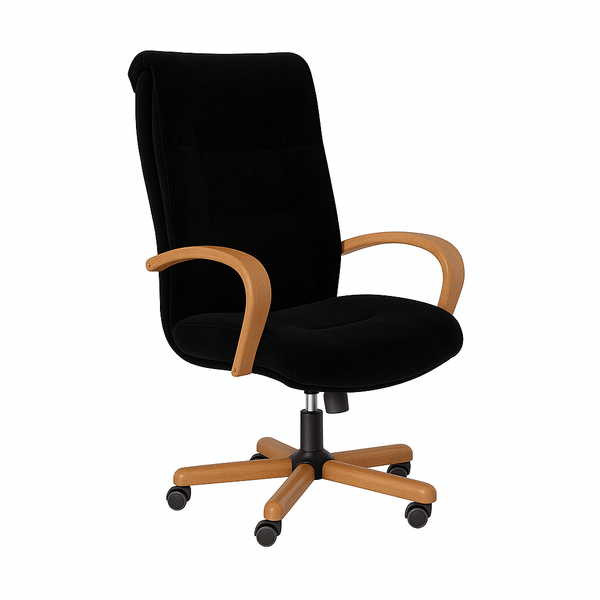 Scaun ergonomic | model BIG STAR P - eScaun.ro