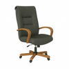 Scaun ergonomic | model BIG STAR P - eScaun.ro