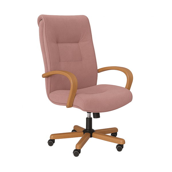 Scaun ergonomic | model BIG STAR P - eScaun.ro