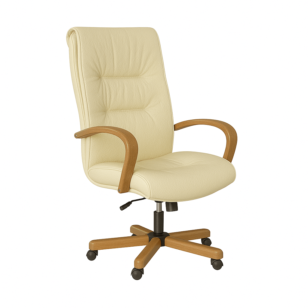 Scaun ergonomic | model BIG STAR P - eScaun.ro