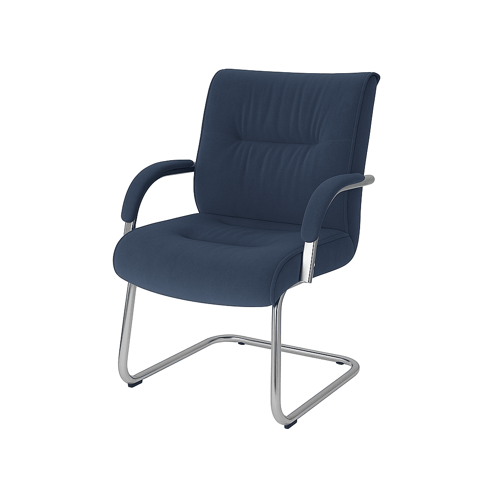 Scaun ergonomic | model BIG STAR V - eScaun.ro