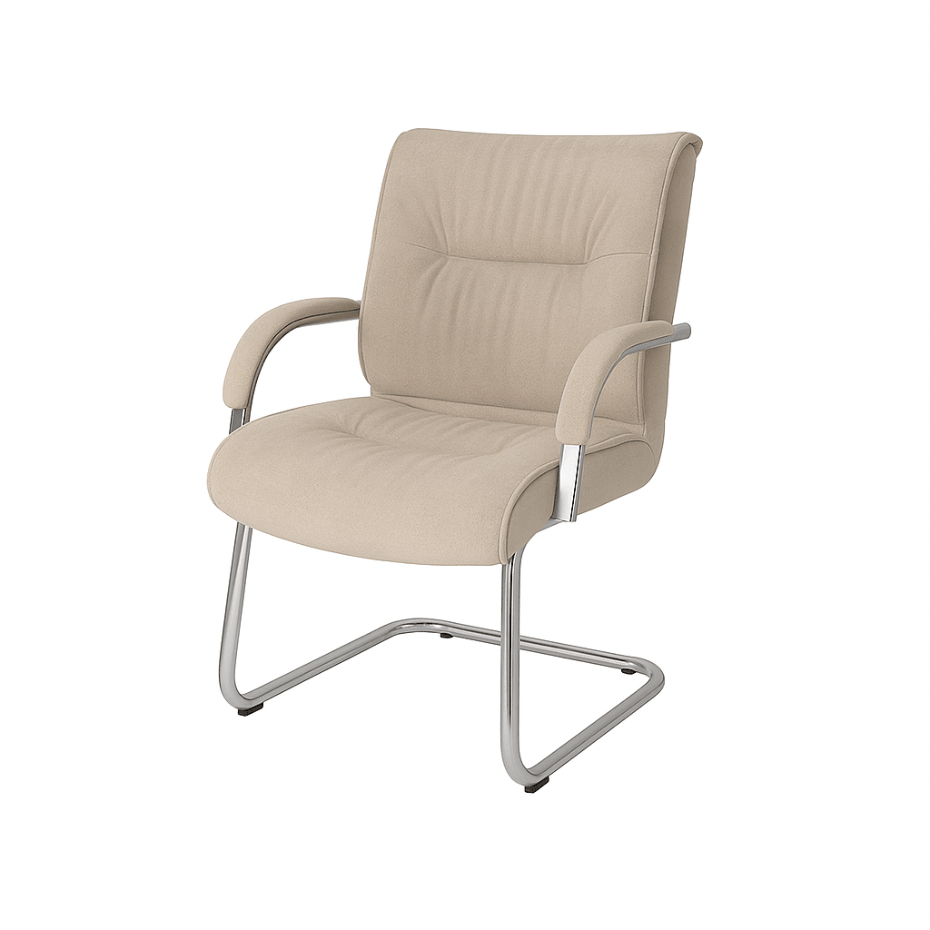 Scaun ergonomic | model BIG STAR V - eScaun.ro