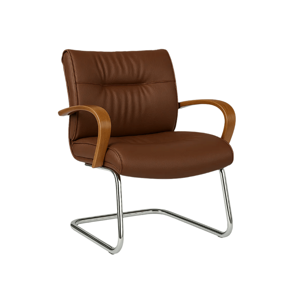 Scaun ergonomic | model BIG STAR V - eScaun.ro