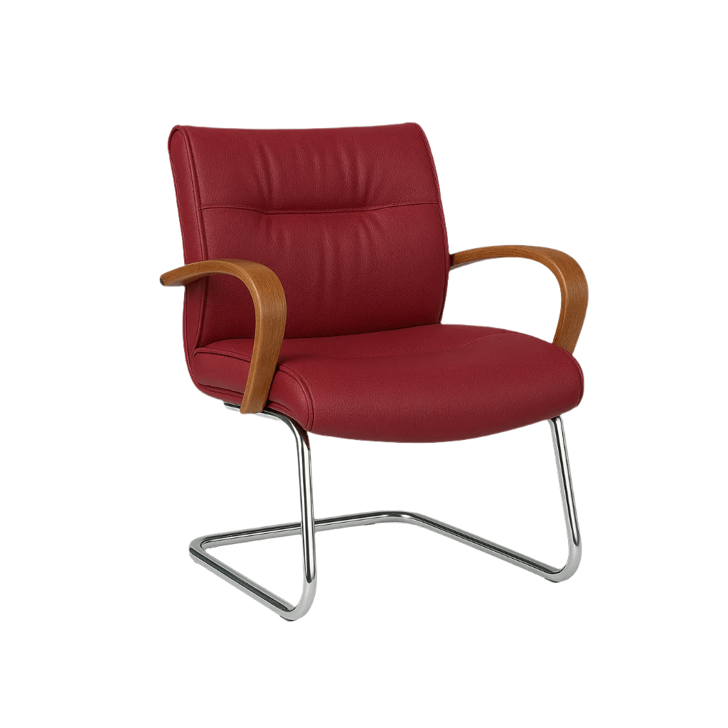 Scaun ergonomic | model BIG STAR V - eScaun.ro