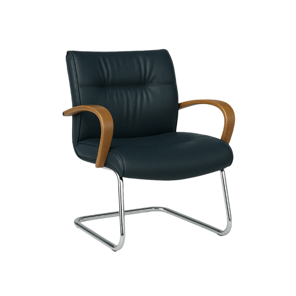 Scaun ergonomic | model BIG STAR V - eScaun.ro
