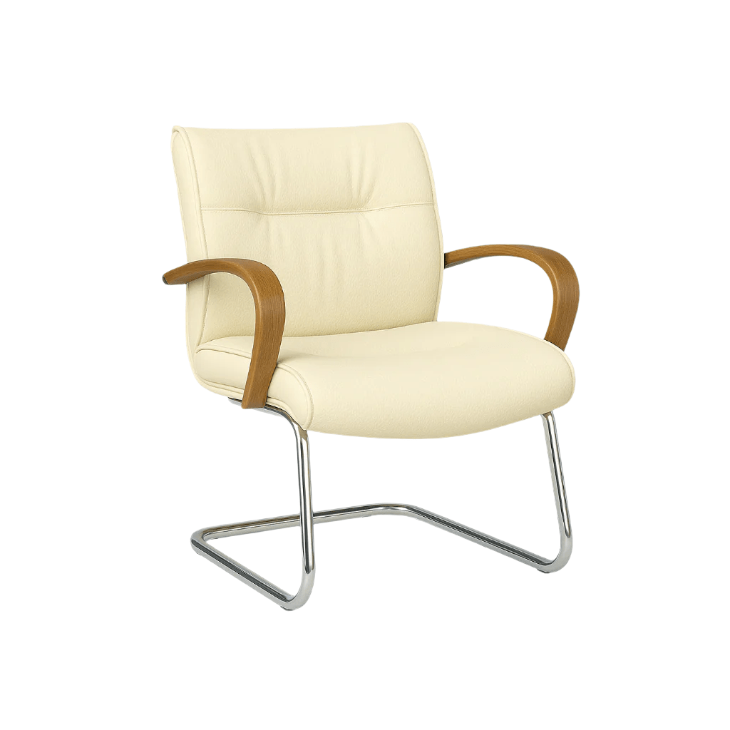 Scaun ergonomic | model BIG STAR V - eScaun.ro