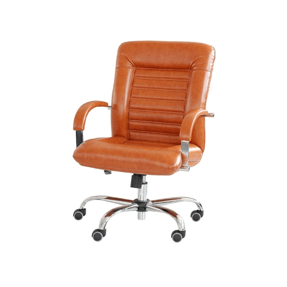Scaun ergonomic | model DALIA O - eScaun.ro