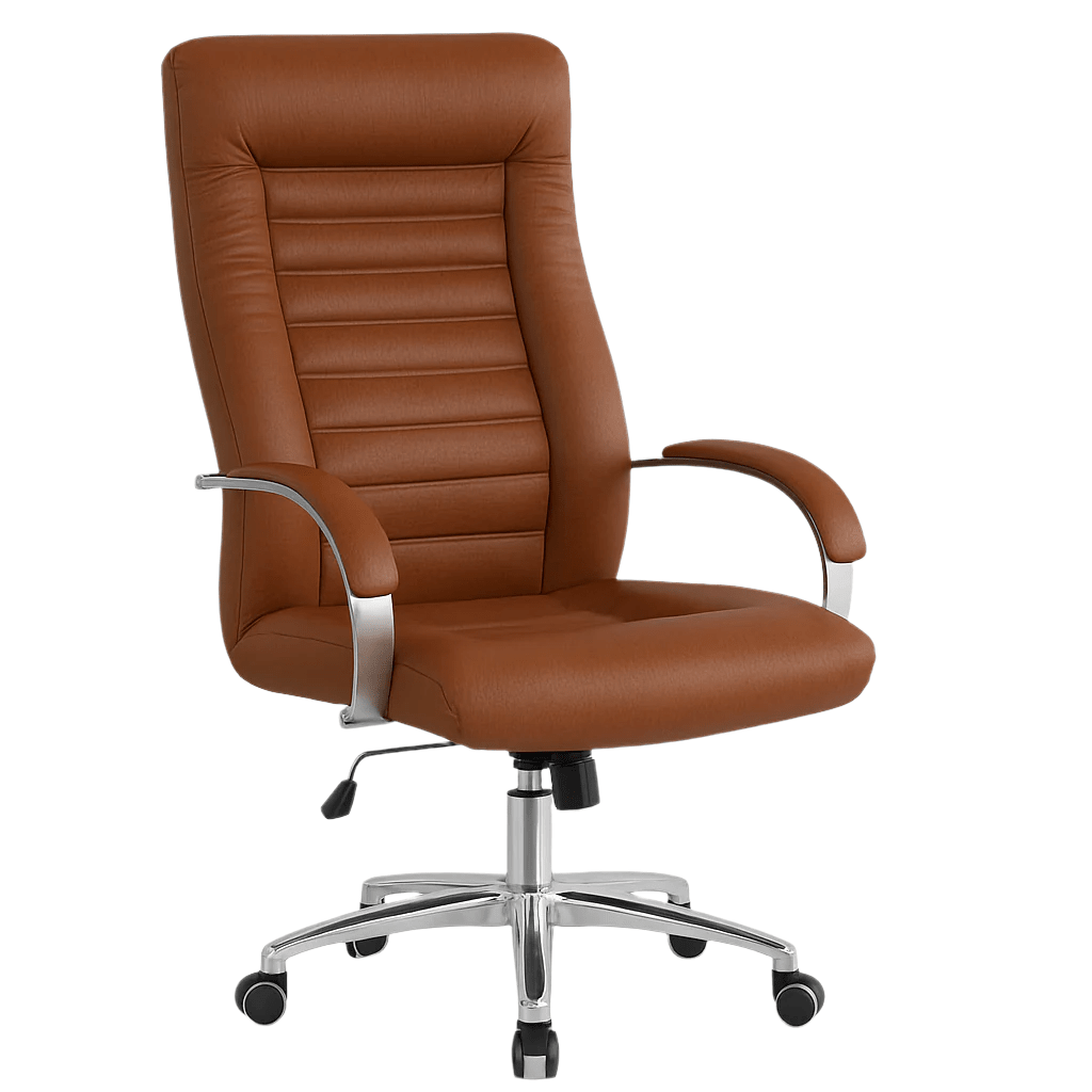 Scaun ergonomic | model DALIA P - eScaun.ro