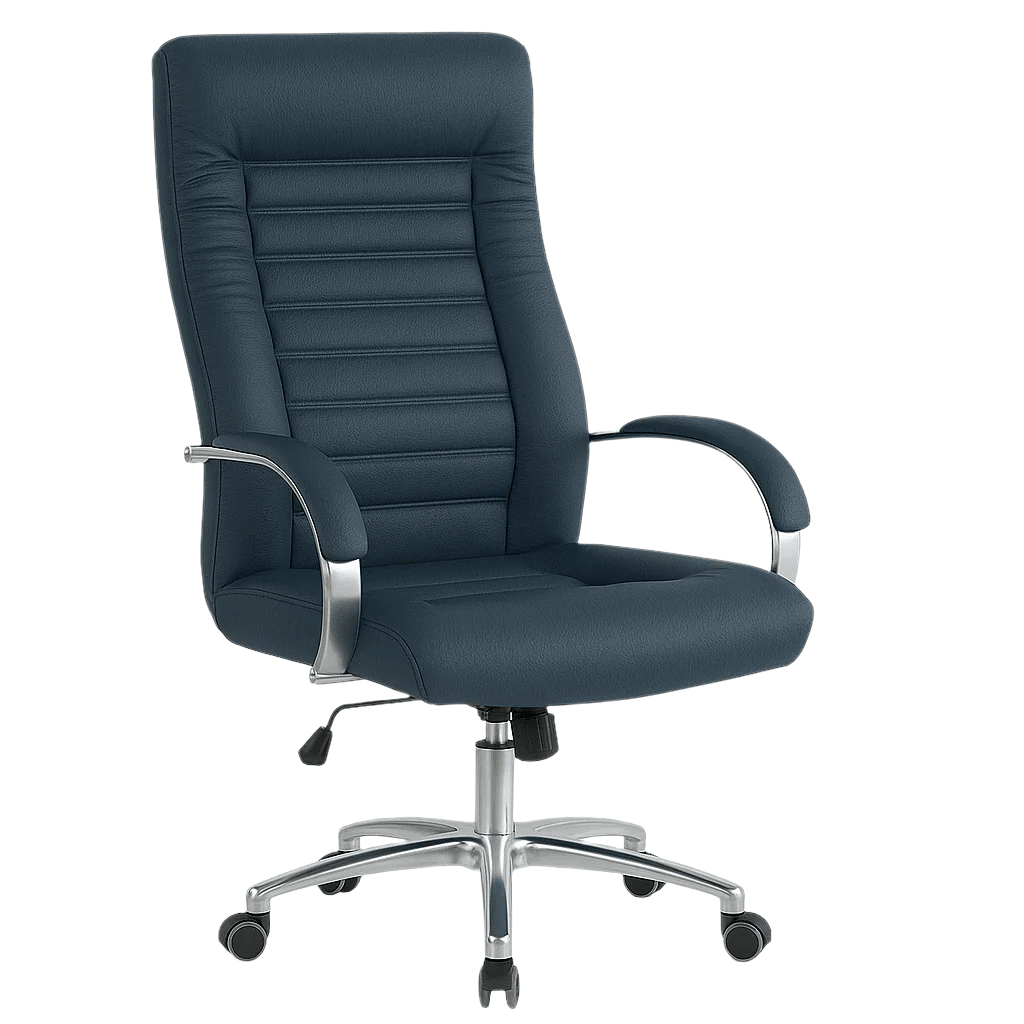 Scaun ergonomic | model DALIA P - eScaun.ro