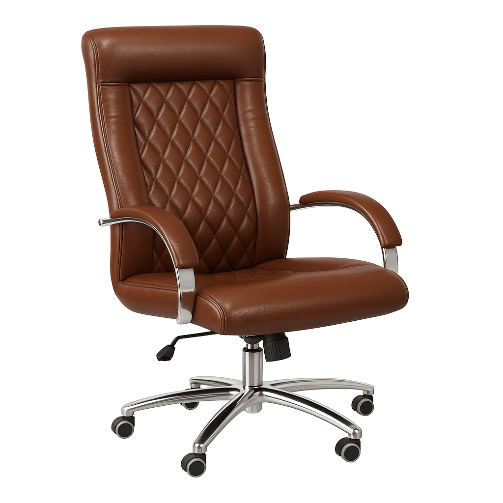 Scaun ergonomic | model DONALD P - eScaun.ro
